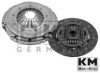 FORD 1134890SP04 Clutch Kit